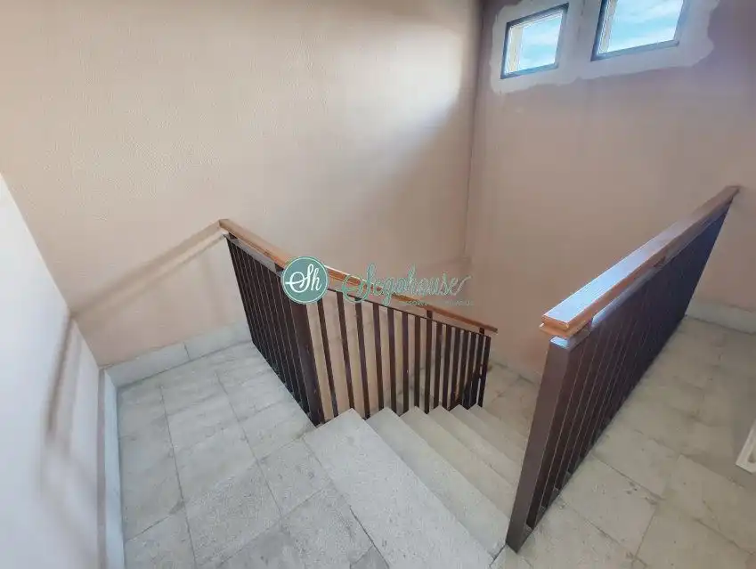 Piso en venta en Segovia con Calefacción, Terraza y Trastero
