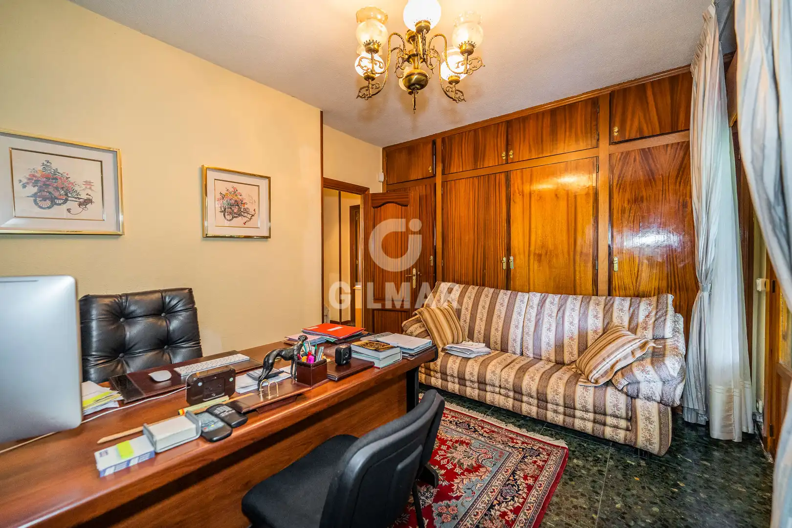 Habitación de Casa o chalet en venta en Algete
