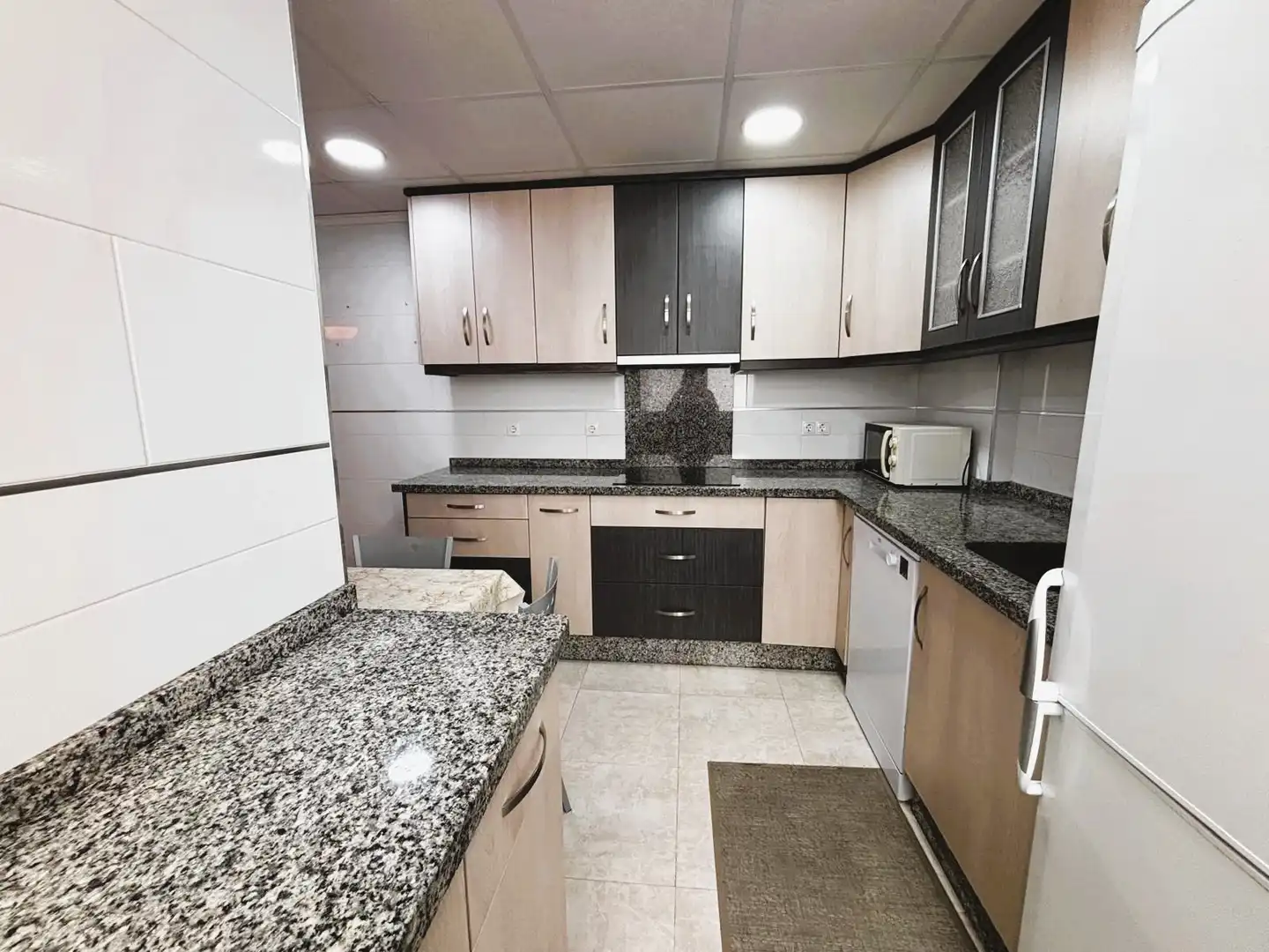 Wohnung mit Terrasse zum Verkauf in Calle Virgen de la Paloma 4, imagen 7