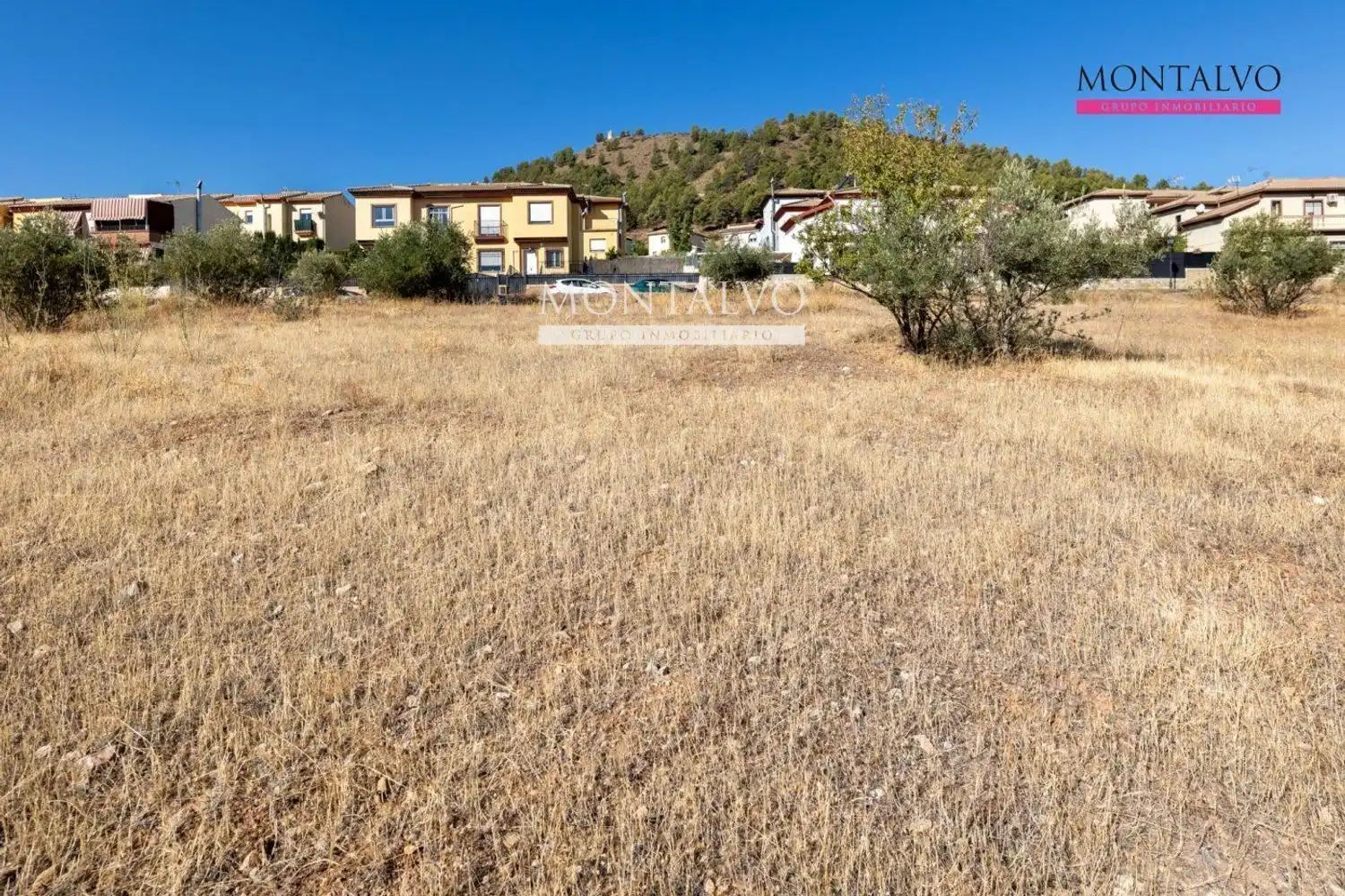 Residencial en venta en Albolote