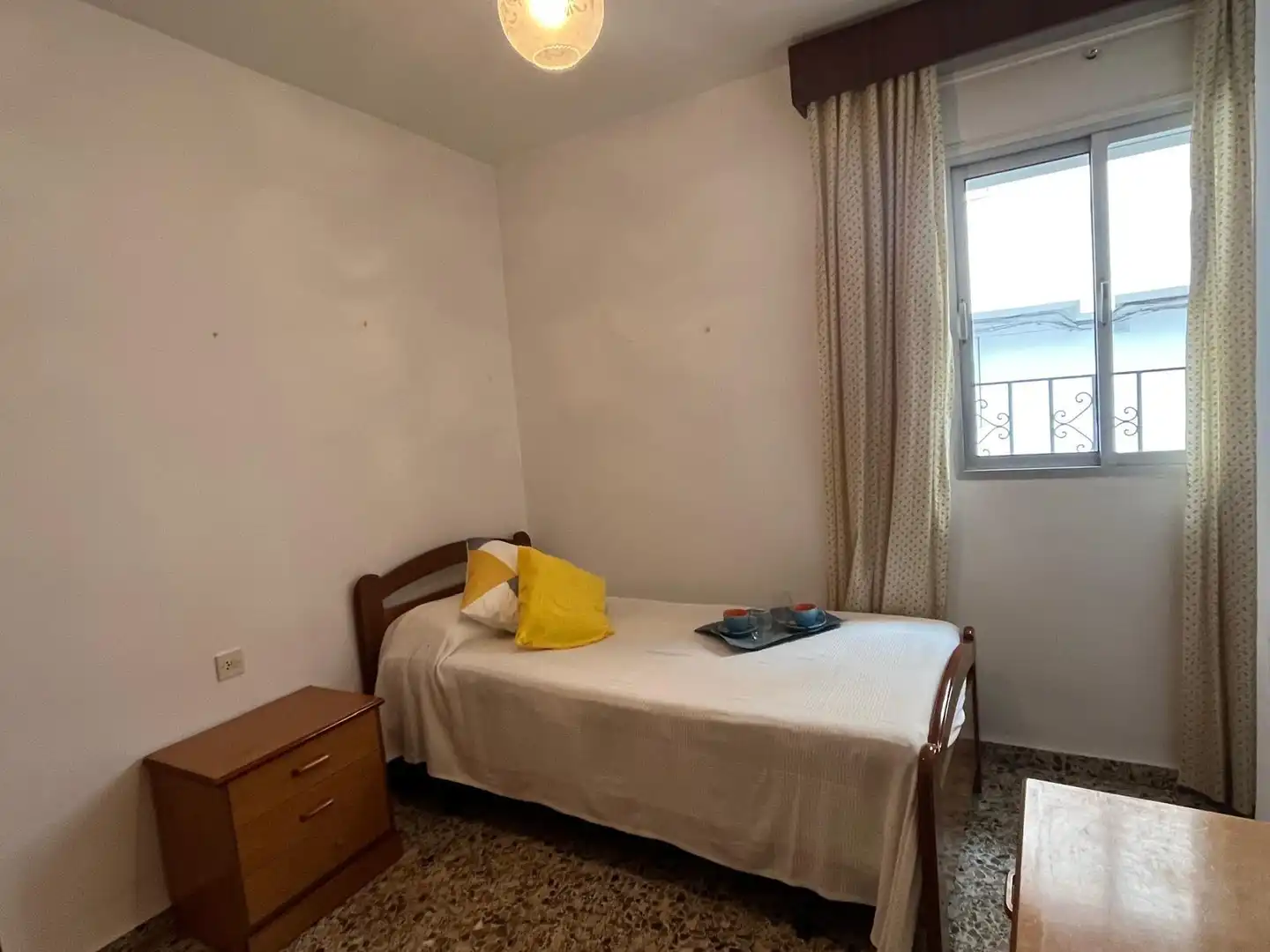 Bedroom of Houses for sale in Benalmádena  with Terrace and Storage room