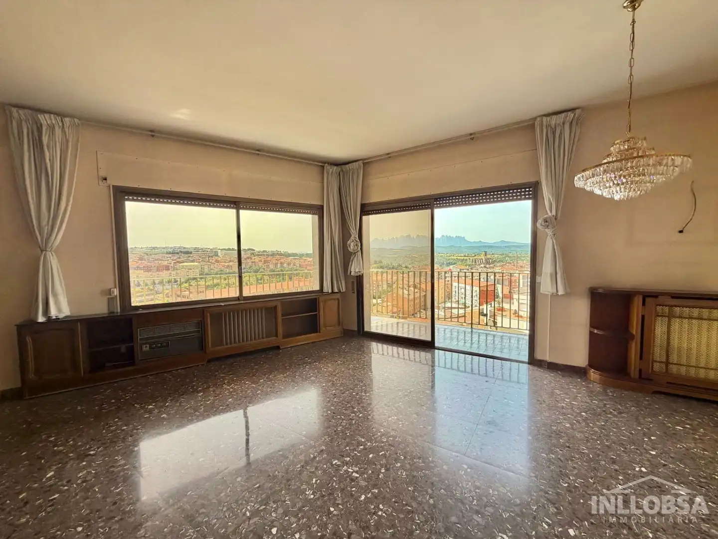 Flat for sale in Passeig Passeig Pere III, Centre - Passeig i Rodalies