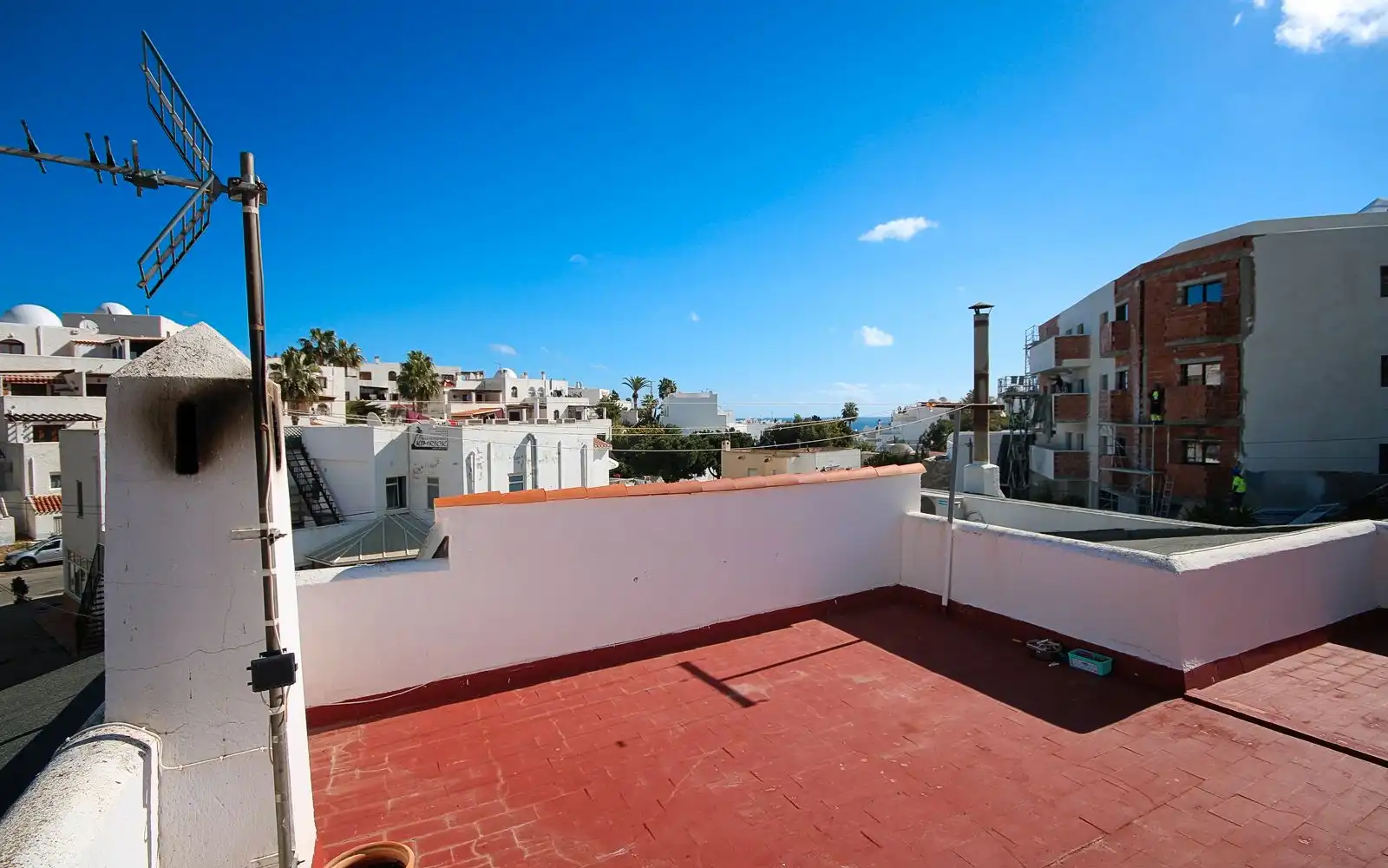 Casa amb piscina en venda a Calle Pintor Morales 20, imagen 15