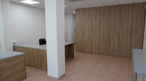 Foto 3 von Geschaftsraum zur Miete in Cl Menéndez Pelayo, Zona Hospital, Amposta