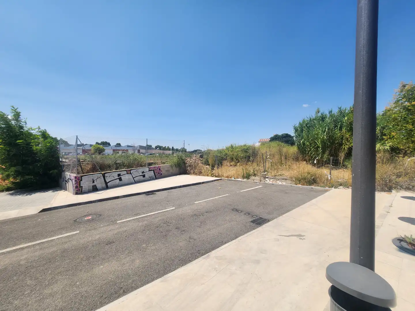 Terreno residenziale in vendita a Marchamalo, imagen 64