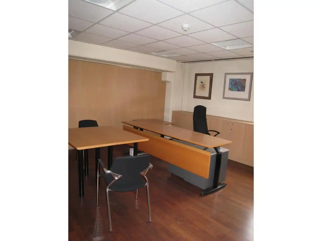 Nave industrial en venta en Sant Martí, imagen 22