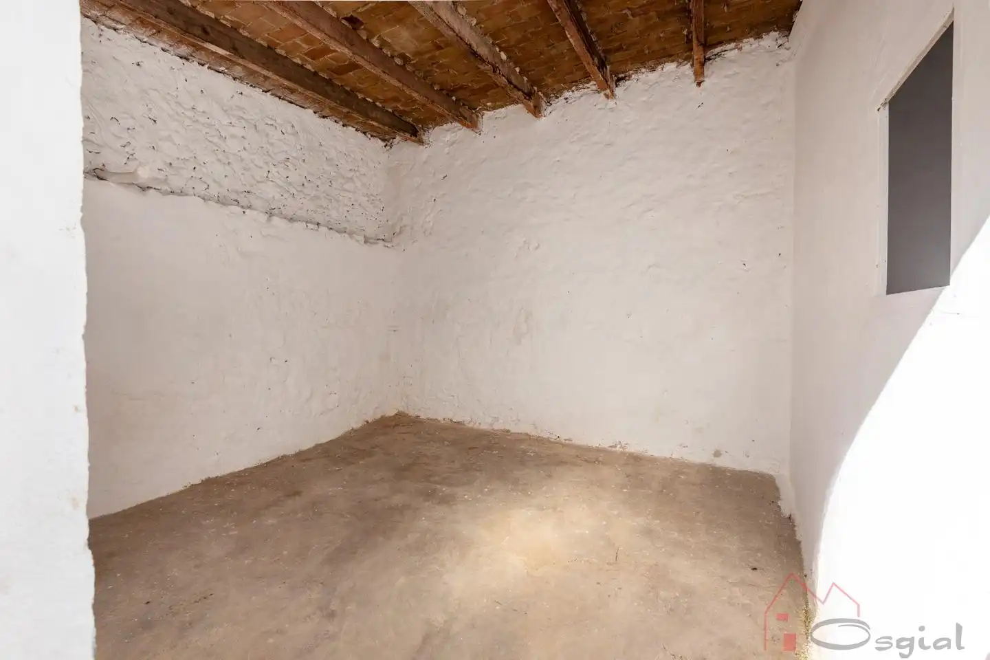 Casa o chalet en venta en Alcàsser con Terraza