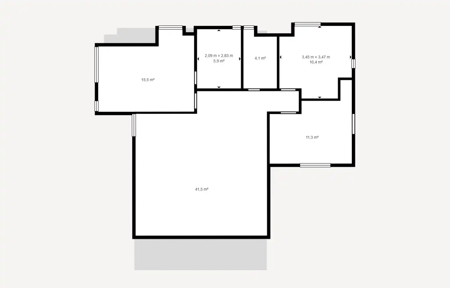Casa o chalet en venta en Marina de Cudeyo con Calefacción, Jardín privado y Parquet