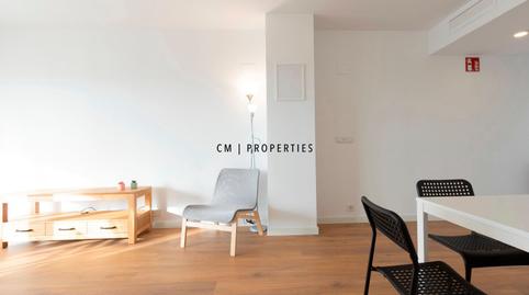 Photo 2 of Flat to rent in Blasco Ibañez, Canet d'En Berenguer, Valencia