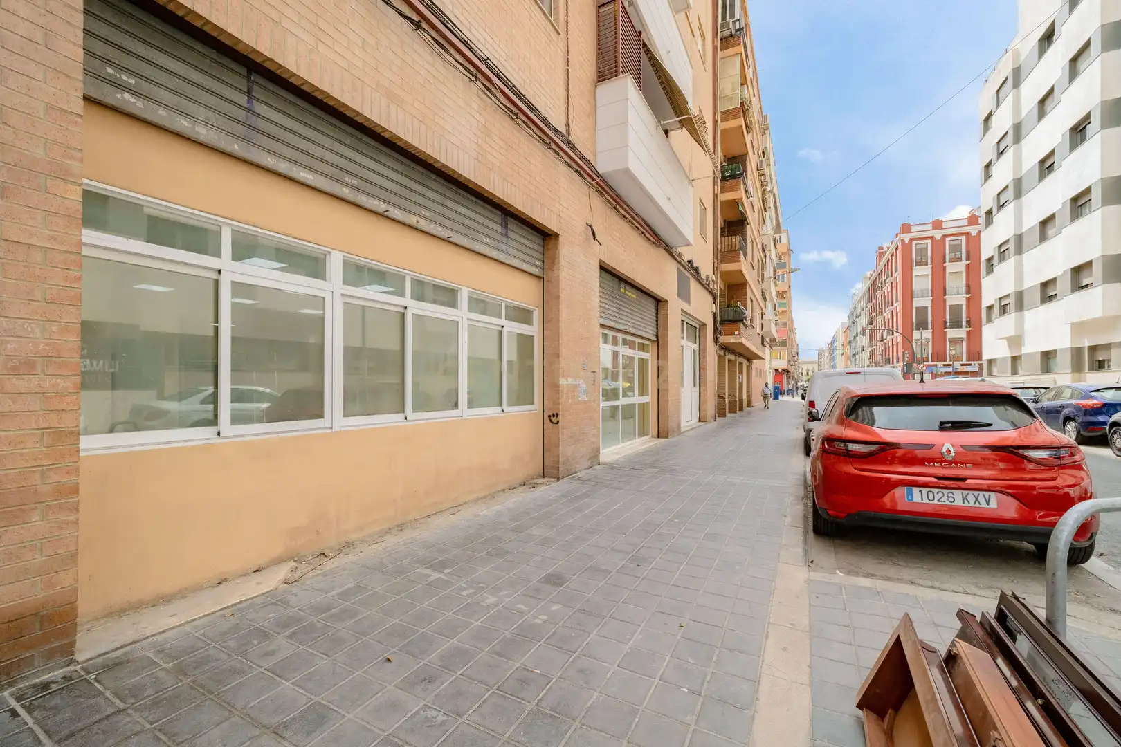 Gewerbefläche zur Miete in Carrer de l'Arquitecte Alfaro, 34, València, Spain 34, imagen 22