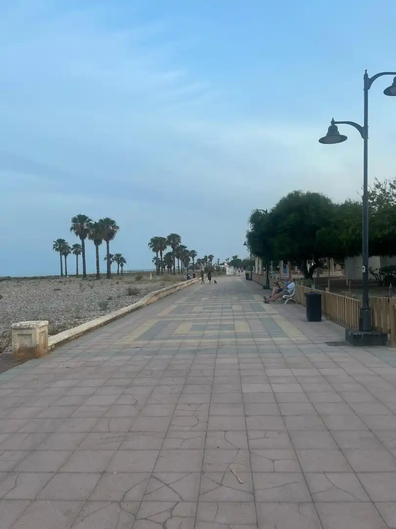Apartament en venda a Carrer d'Aragó, La Torre - Playa de Chilches