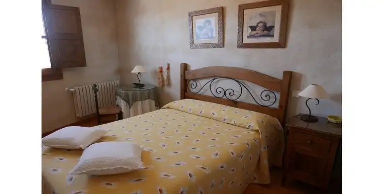 Casa amb jardí en venda a Santa María la Real de Nieva, imagen 21