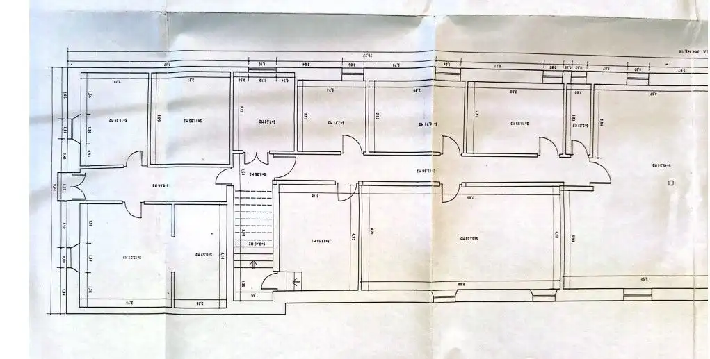 Edificio en venta en Covarrubias