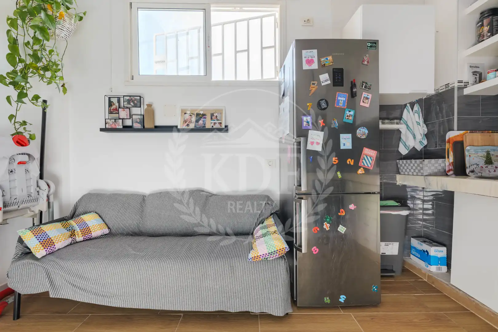 Piso en venta en Calle Ernesto Salcedo Vilchez, imagen 6