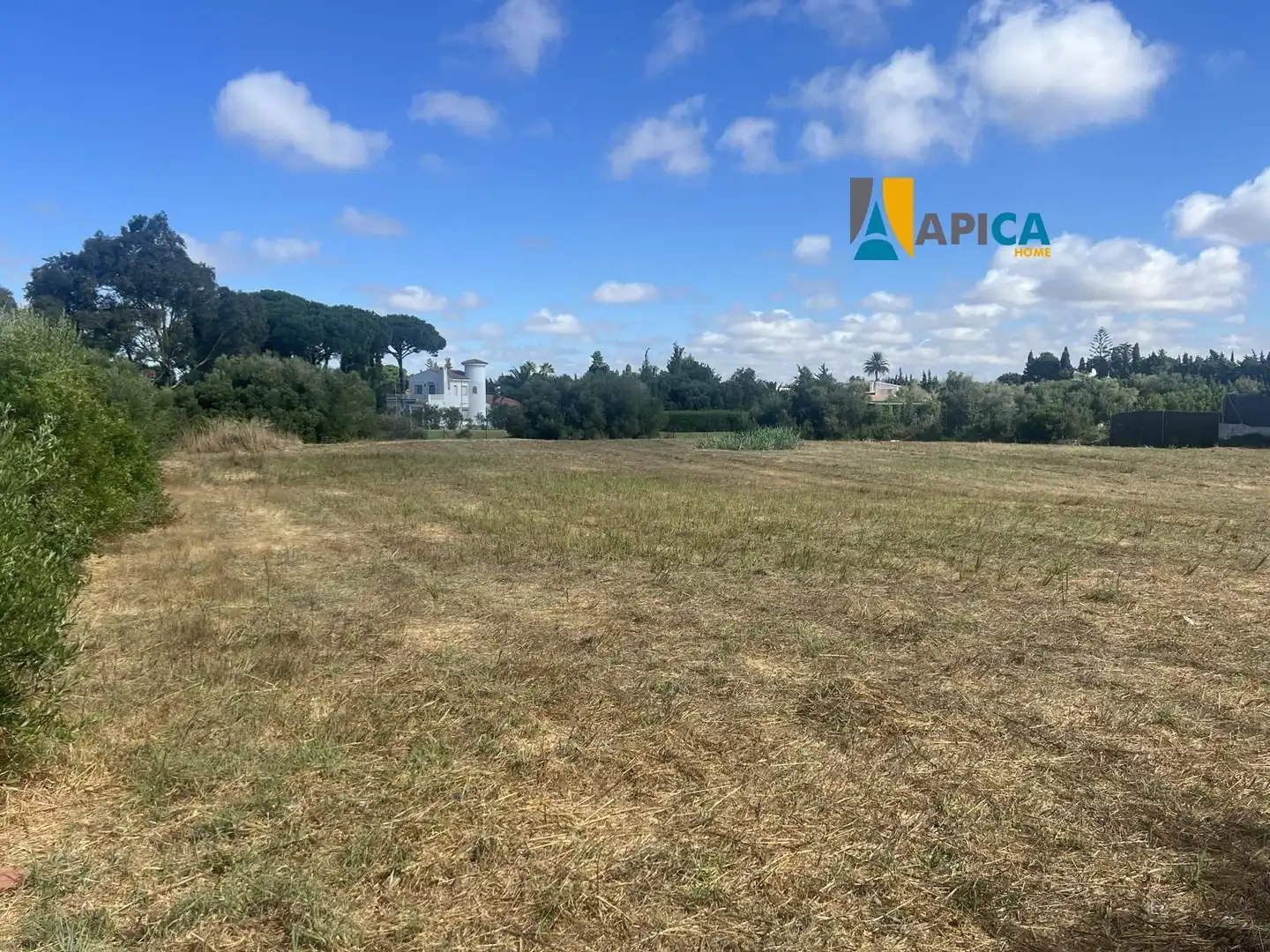 Wohnbaugrundstück zum Verkauf in La Banda - Campo de Fútbol, imagen 6