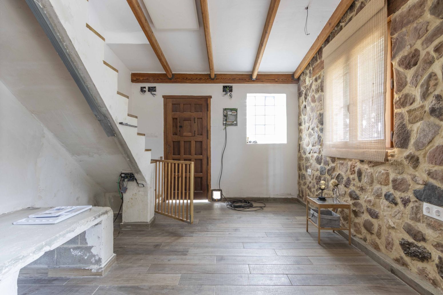 House or chalet for sale in Corral Nou - Montros - Estepar