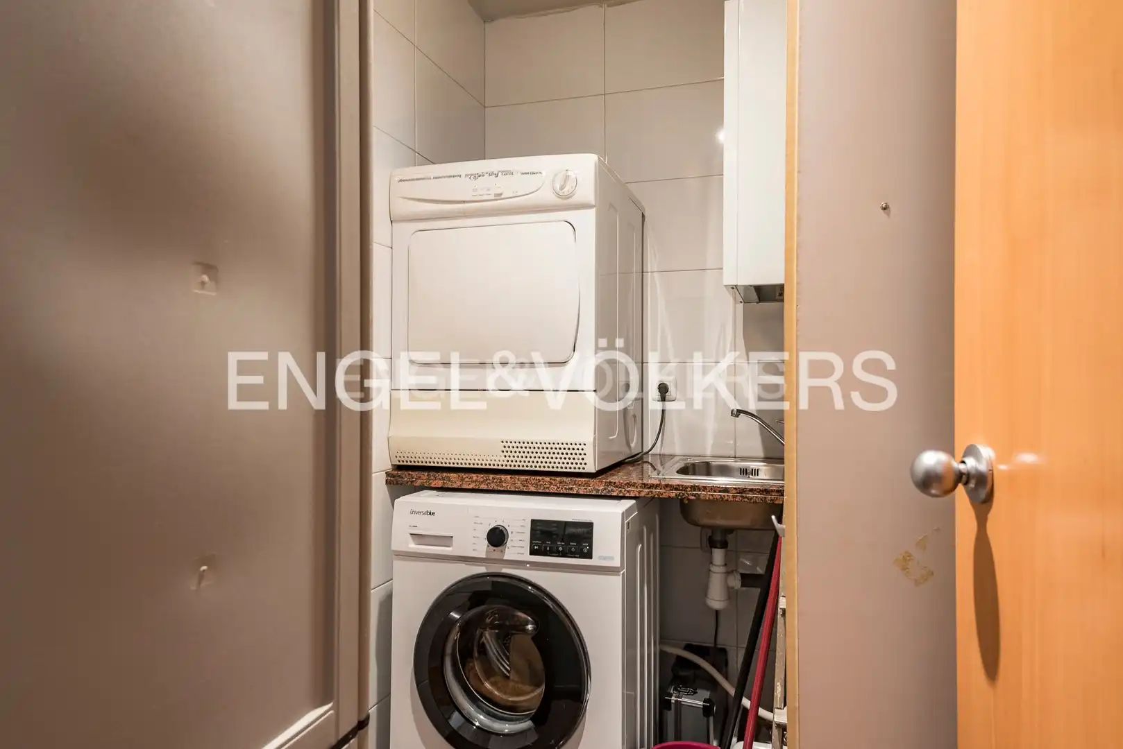 Apartamento en venta en Sant Boi de Llobregat con Aire acondicionado, Calefacción y Parquet