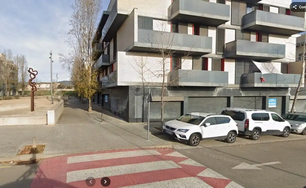Business premises to rent in FILADORES, imagen 3