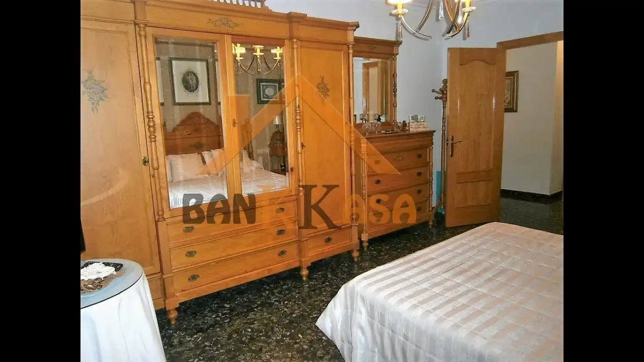 Casa o chalet en venta en Santa María del Águila