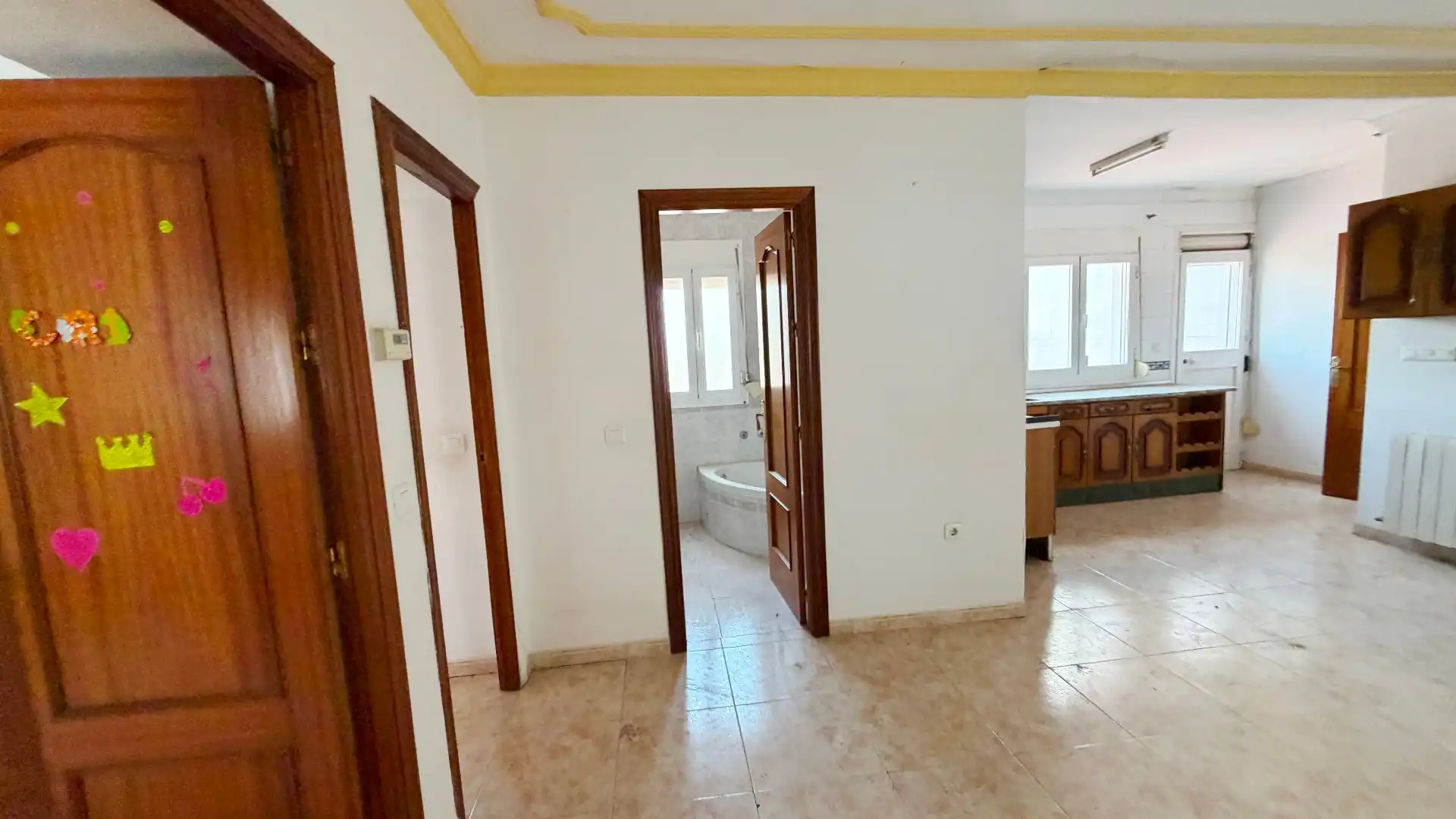 Casa adosada en venda en Benaoján amb Terrassa
