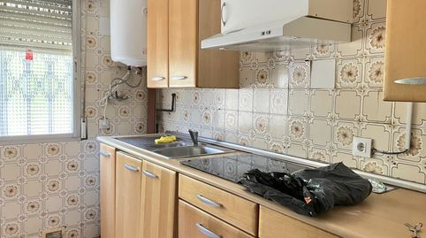Foto 2 de Piso en venta en De Rocafort, San Cristóbal, Madrid Capital