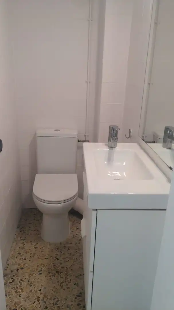 Flat for rent in Carrer de Severo Ochoa, La Plana