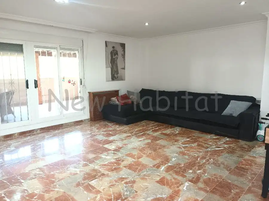 Maison mitoyenne à vendre à El Grao, imagen 7