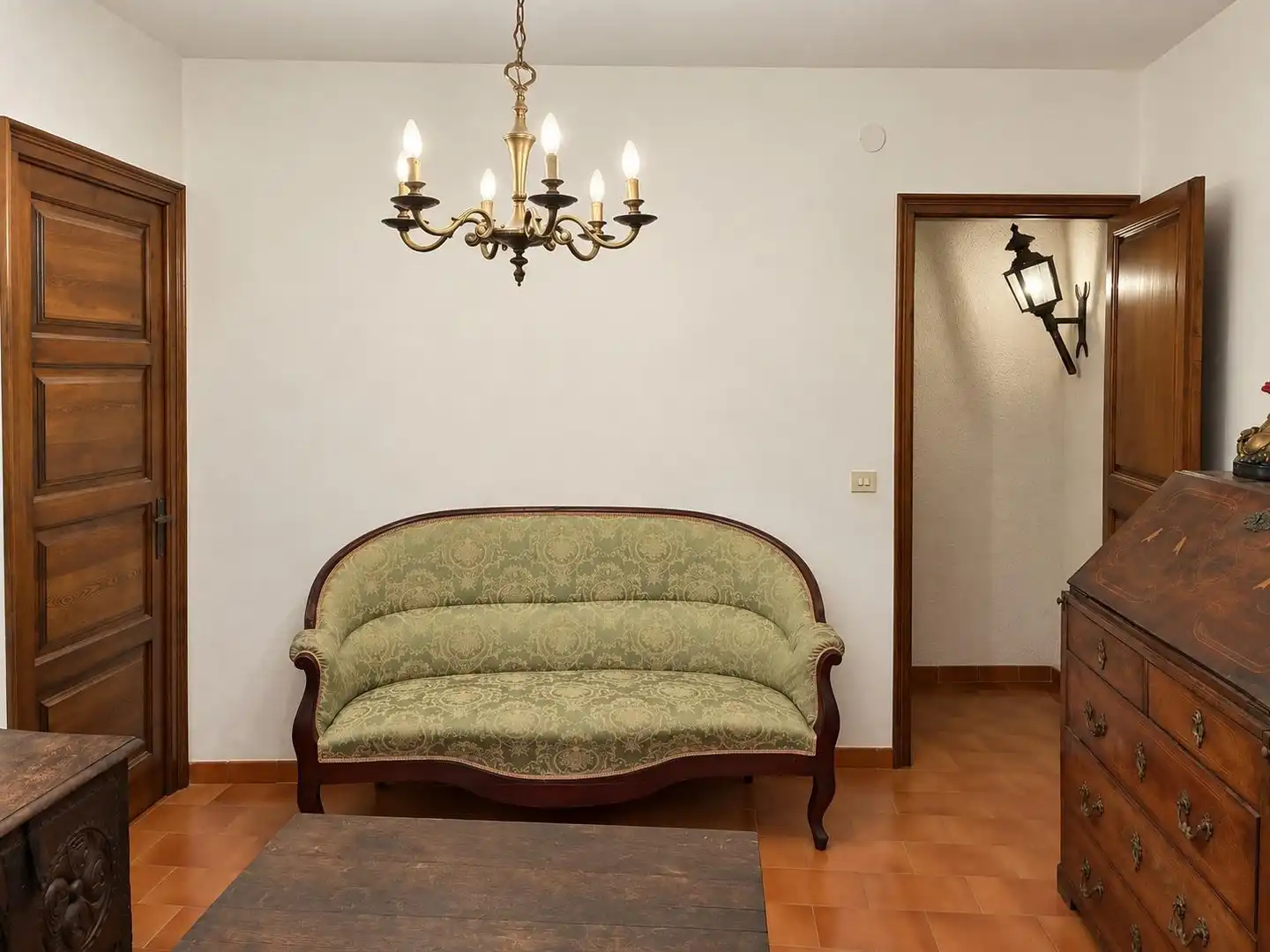 Finca rústica en venta en Rambla Rambla Passeig, 3, Sant Llorenç de la Muga