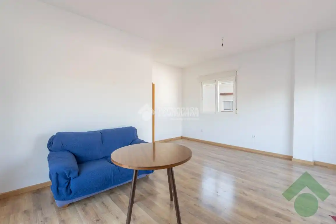 Sala de estar de Piso en venta en Colomera