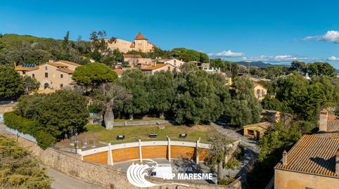 Foto 3 de Casa o chalet en venta en Camí de Santa Elena, 14, Cabrera de Mar, Barcelona