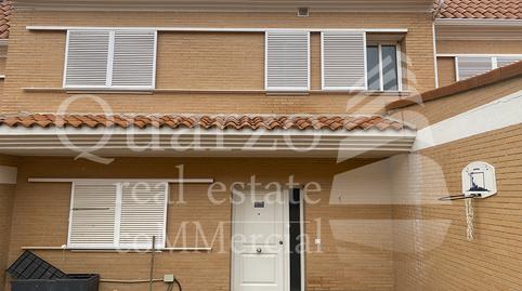 Foto 2 de Casa o xalet en venda a Urbanización las Vegas del Tajo, Brea de Tajo, Madrid