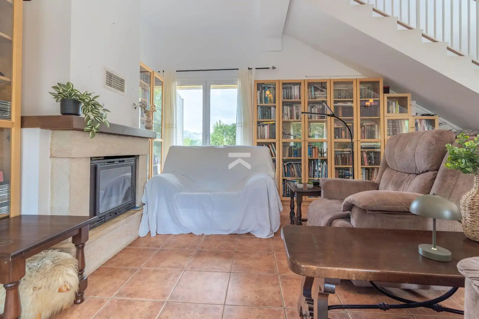 Chalet con terraza en venta en Sant Jordi d'Alfama, imagen 7