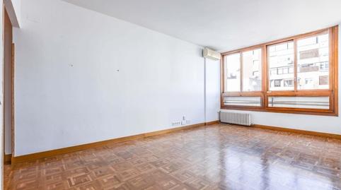 Foto 3 de Pis en venda a Calle Orense, Cuatro Caminos - Azca, Madrid