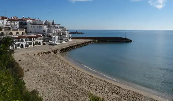 Xalet amb piscina en venda a Roda de Barà, imagen 34
