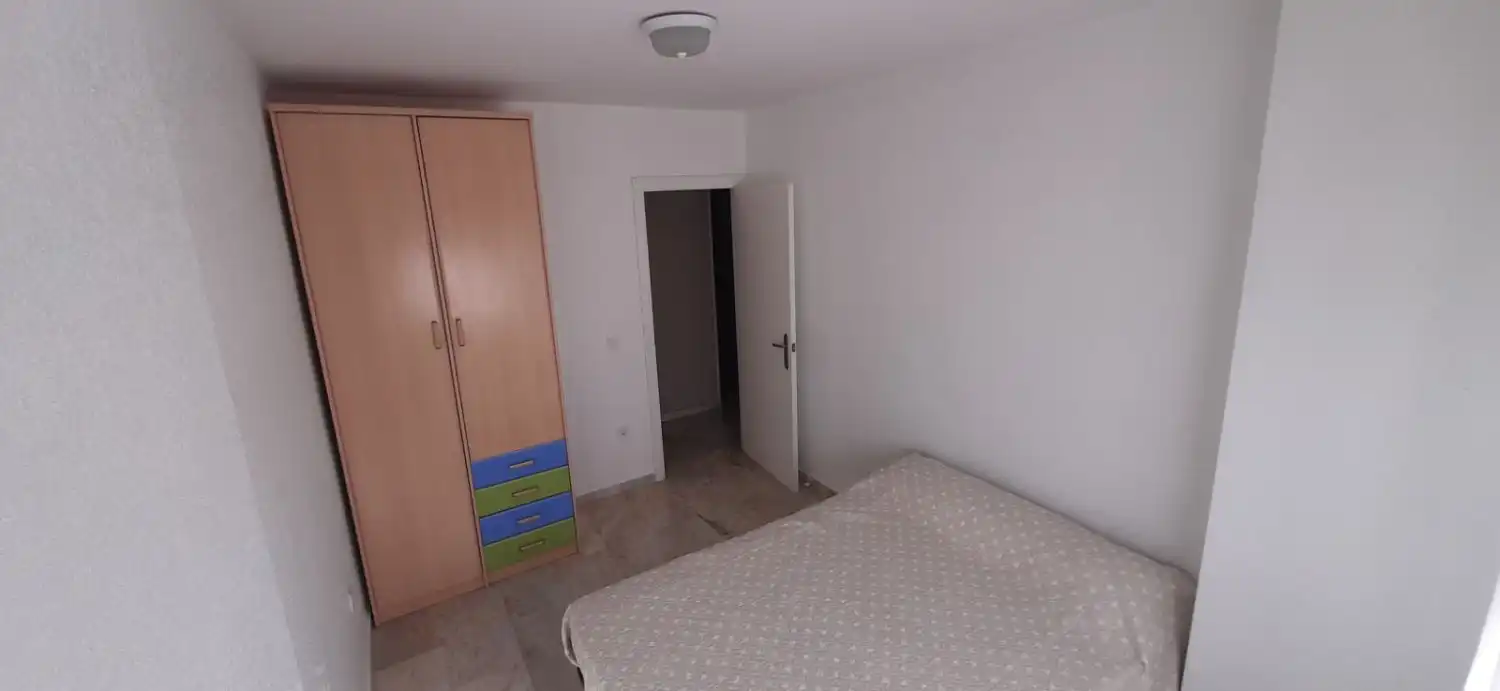 Wohnung mit Aufzug zur Miete in La Estación, imagen 9