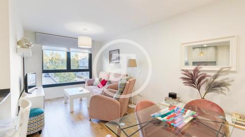 Foto 2 de Pis de lloguer a Calle Algete, Legazpi, Madrid