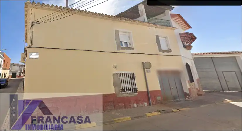 Maison à vendre à Herencia, imagen 4