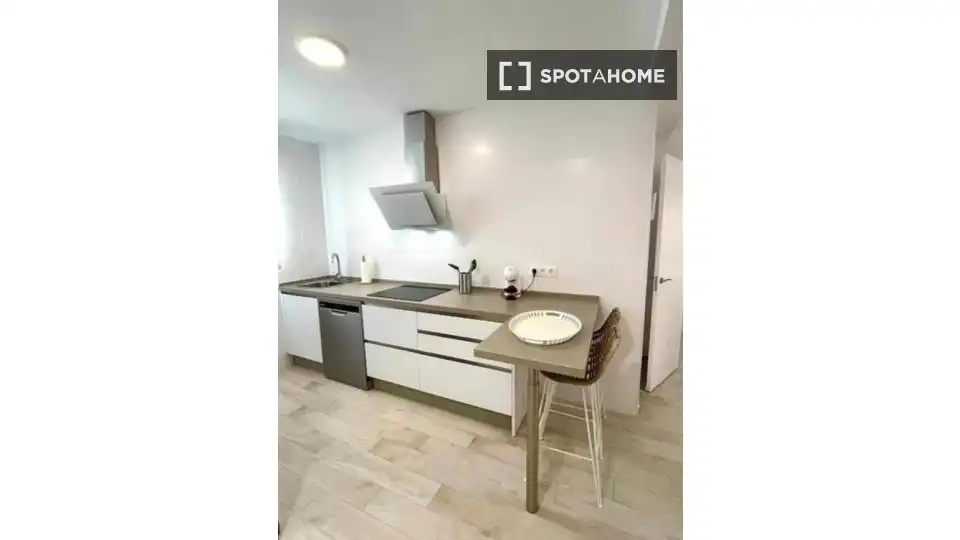 Habitación en Zona Centro