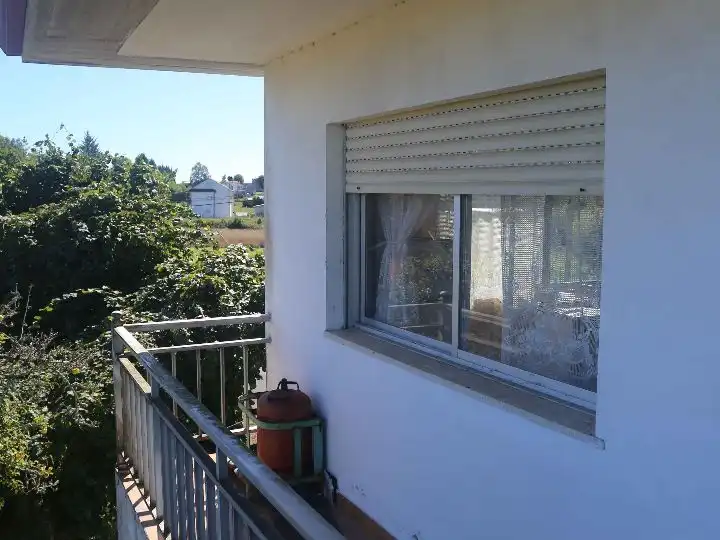 Casa rustica con giardino in vendita a Rúa Cortella 60, imagen 18