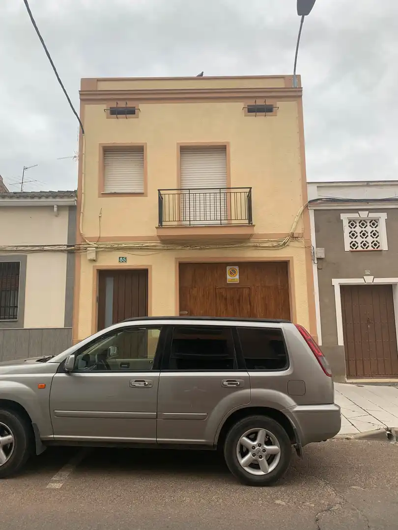 Casa con terraza en venta en Calle Cuesta, imagen 29