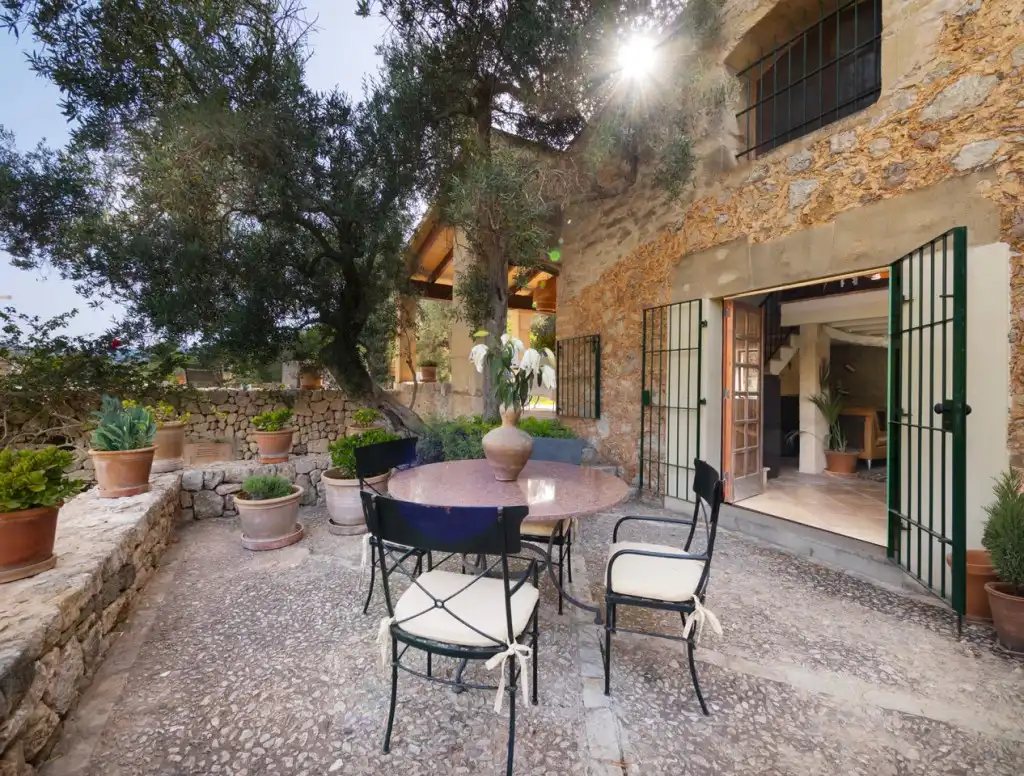 Casa rústica con piscina en venta en Pollença Poble, imagen 18