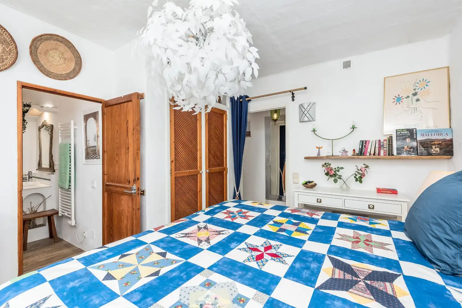Adosado en venta en Betlem, imagen 17