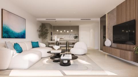 Foto 2 de Apartament en venda a Centro, Estepona