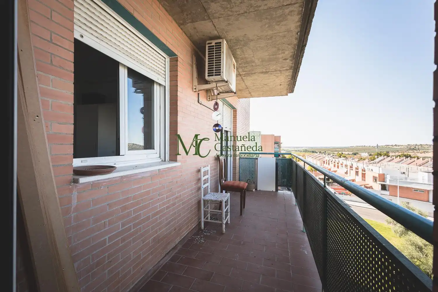 Appartamento con terrazza in vendita a Oeste, imagen 12