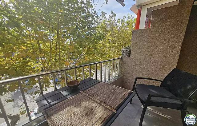 Piso en Venta en Carrer FAGES DE CLIMENT, 1 en Moxó - Sant Mori