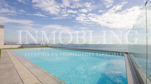 Foto 2 de Pis de lloguer a El Rengle, Mataró