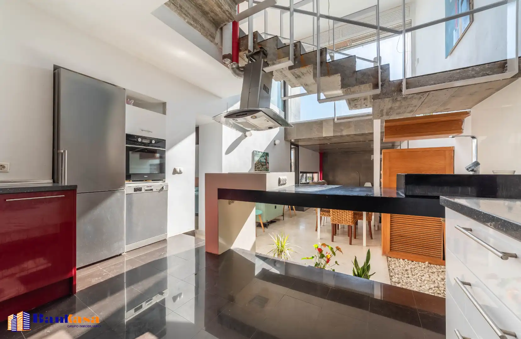 Maison mitoyenne à vendre à Campanillas, imagen 12