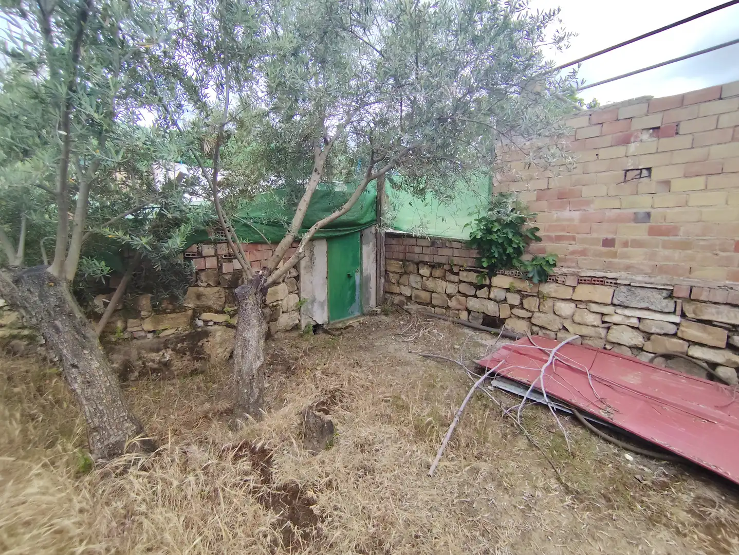 Country house zum Verkauf in Úbeda mit Schwimmbad