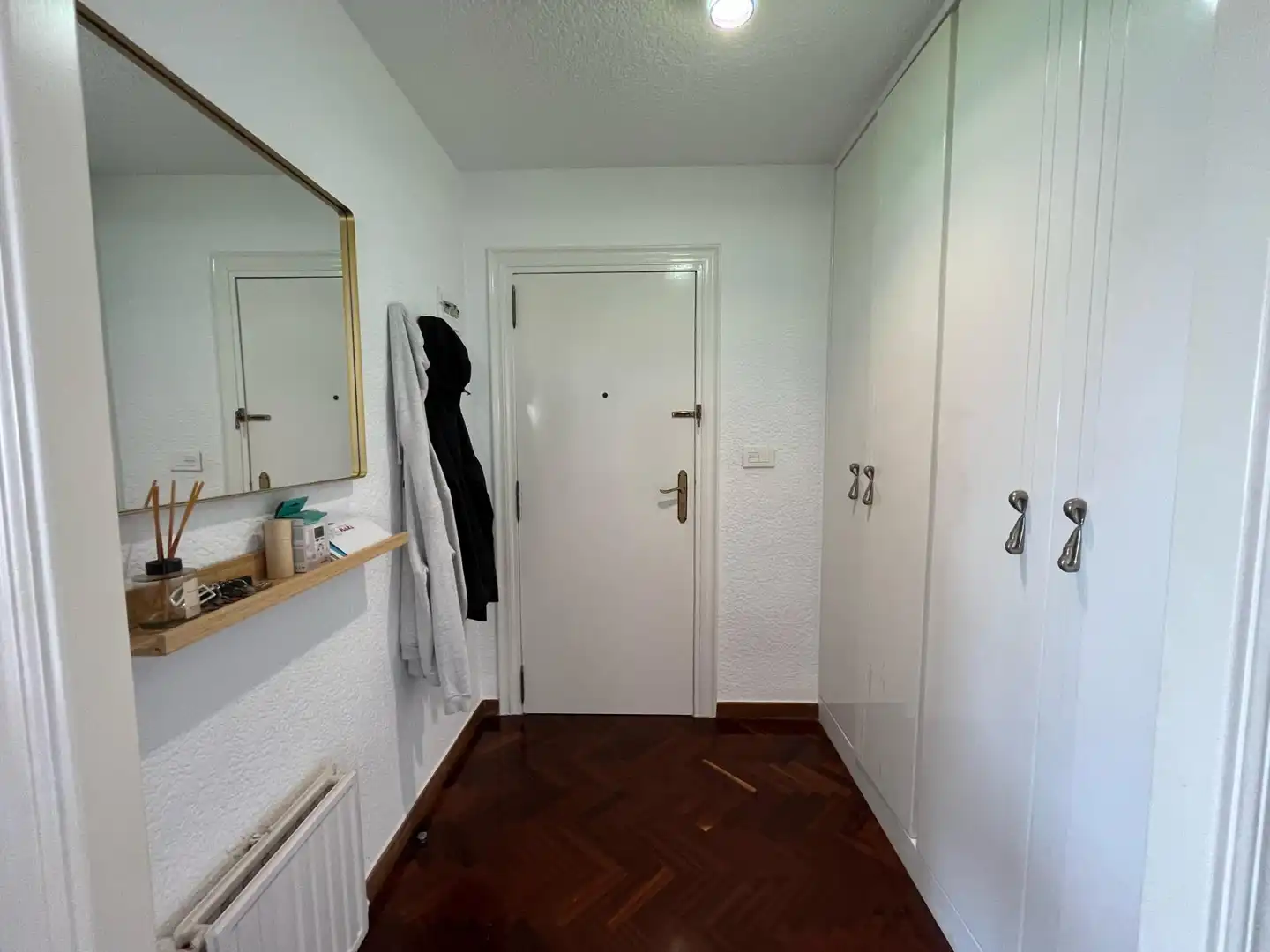 Wohnung zur Miete in Calle FELIX RODRIGUEZ FUENTE, Infante Juan Manuel