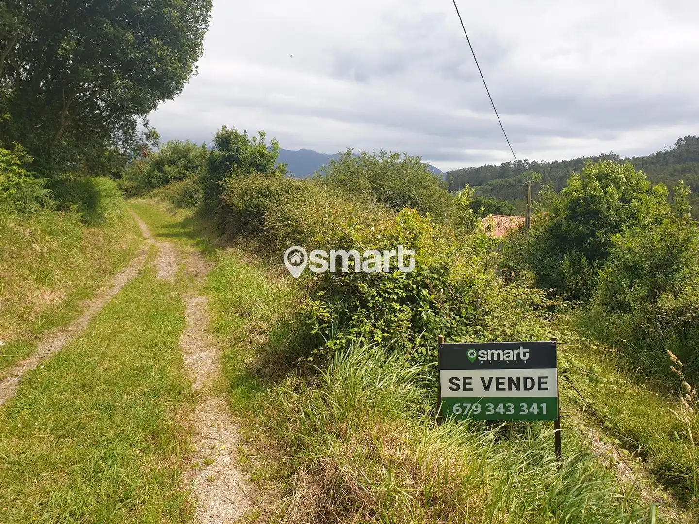 Terreno en venta en Villaviciosa